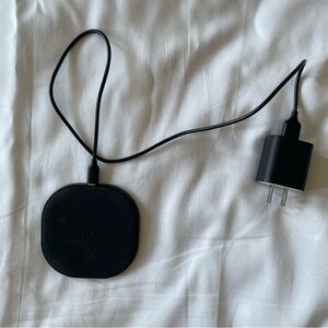 Anker Wireless Charger